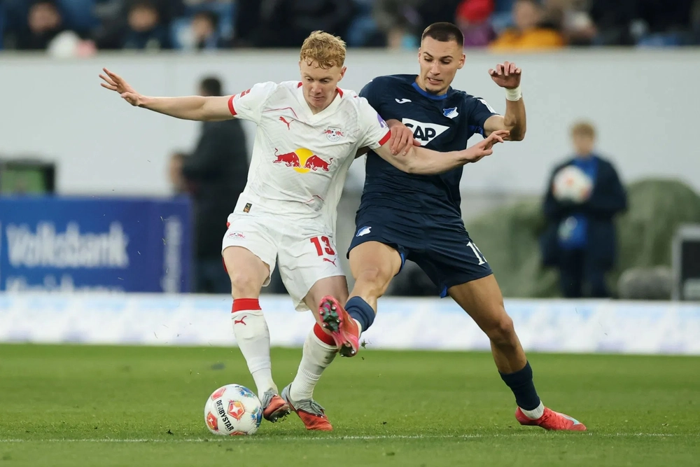 Leipzig vs Hoffenheim