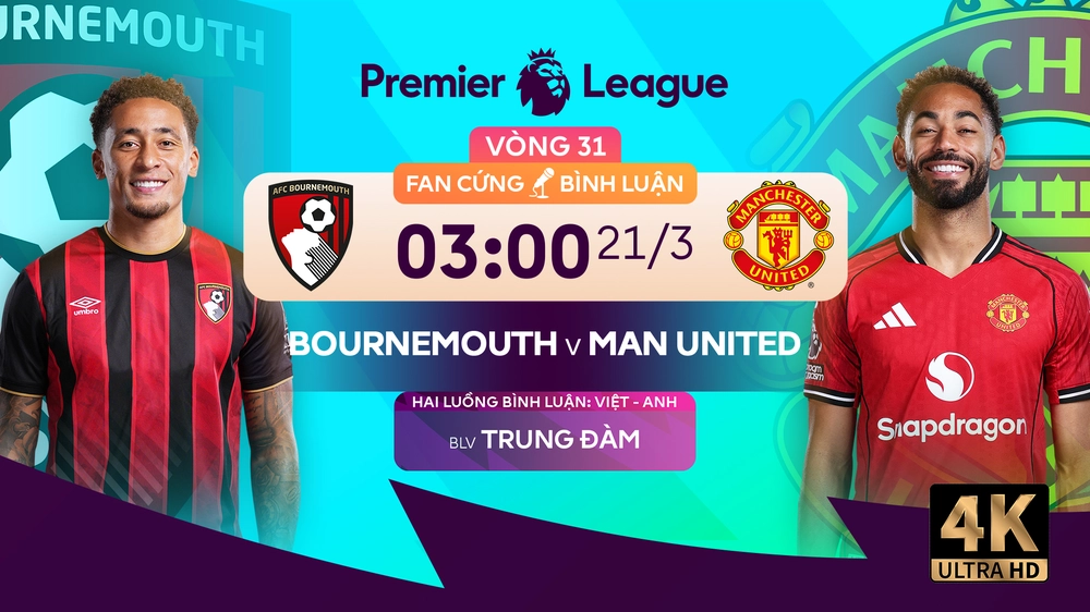 Nhận định bóng đá hôm nay