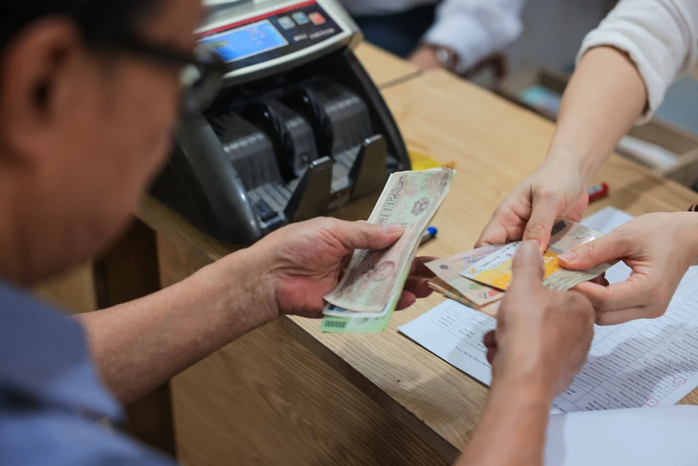 Phương án tăng lương hưu mới: Chia sẻ nhiều hơn cho người thu nhập thấp - Ảnh 1.