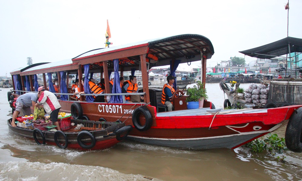 Ngành du lịch Đồng bằng sông Cửu Long chinh phục thị trường Malaysia - Ảnh 3.