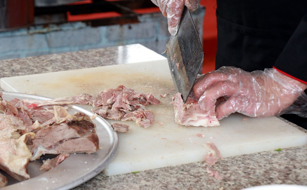 Festival Phở 2026: Thưởng thức phở giữa “cái nôi” di sản - Ảnh 3.