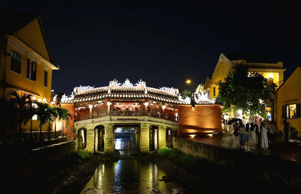 Hội An trong Top 51 điểm đến, Sân bay quốc tế Đà Nẵng lần thứ 3 liên tiếp lọt Top 100 sân bay tốt nhất thế giới  - Ảnh 1.