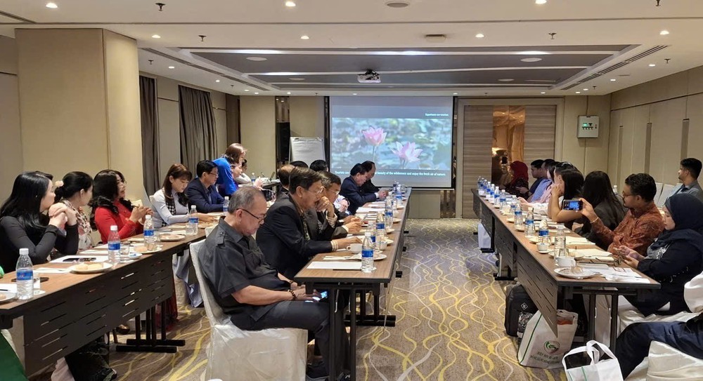 Ngành du lịch Đồng bằng sông Cửu Long chinh phục thị trường Malaysia - Ảnh 1.