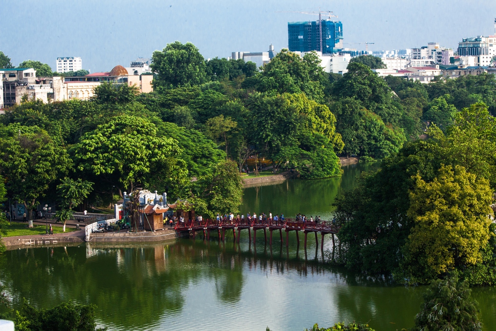 Nhà Cái Bet88 Com Đăng Ký Nhận 88k của Bộ Bett88 cá cược trực tuyến về xây dựng và phát triển Thủ đô Hà Nội trong kỷ nguyên mới - Ảnh 4.