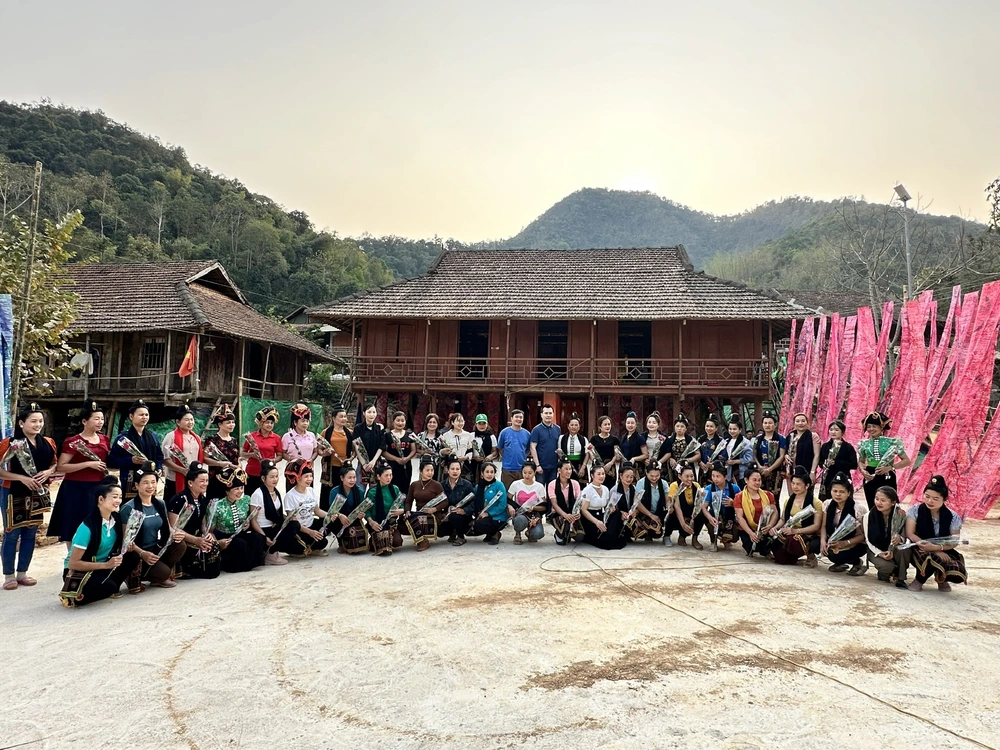 Huyền tích Uva - khi du lịch văn hoá trở thành một trải nghiệm sống - Ảnh 2.