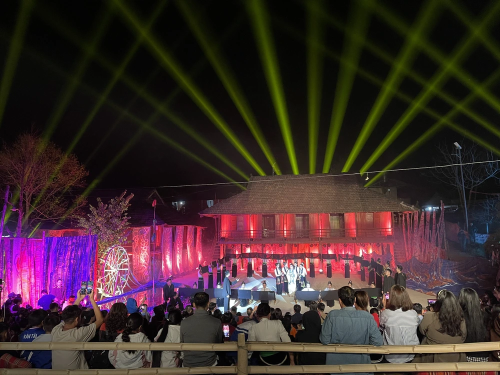 Huyền tích Uva - khi du lịch văn hoá trở thành một trải nghiệm sống - Ảnh 4.