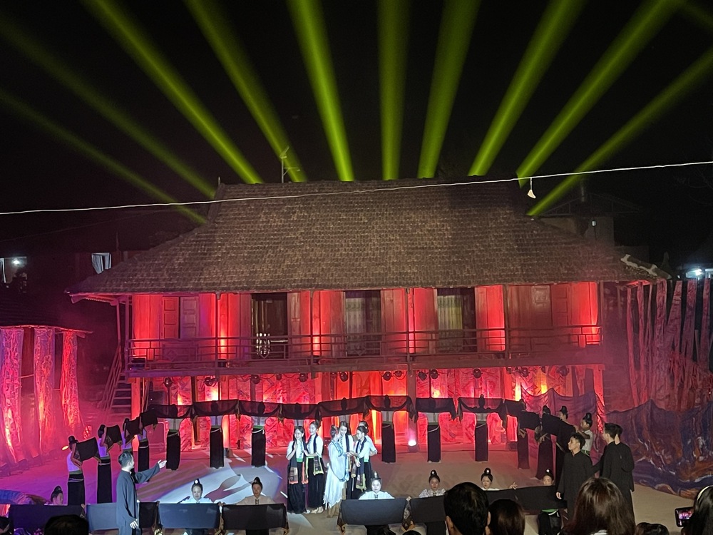 Huyền tích Uva - khi du lịch văn hoá trở thành một trải nghiệm sống - Ảnh 5.