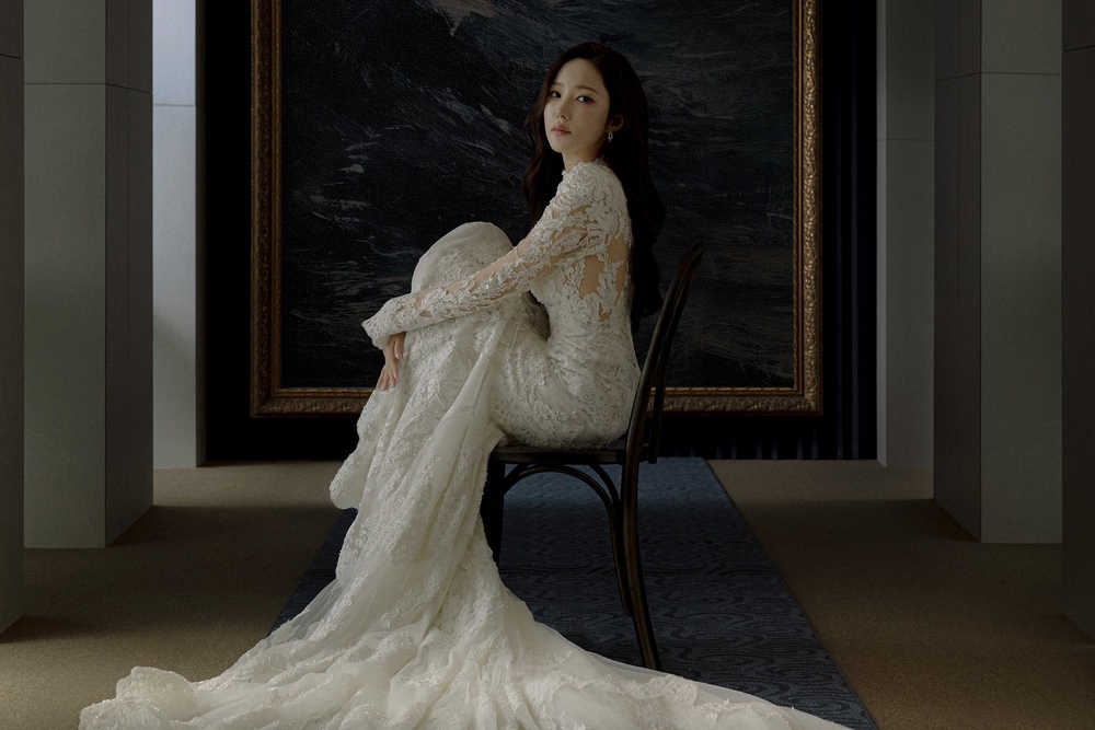 Park Min Young tái xuất màn ảnh nhỏ với vai diễn u ám trong "Siren's Kiss" - Ảnh 4. Park Min Young tái xuất màn ảnh nhỏ với vai diễn u ám trong "Siren's Kiss" - Ảnh 4.