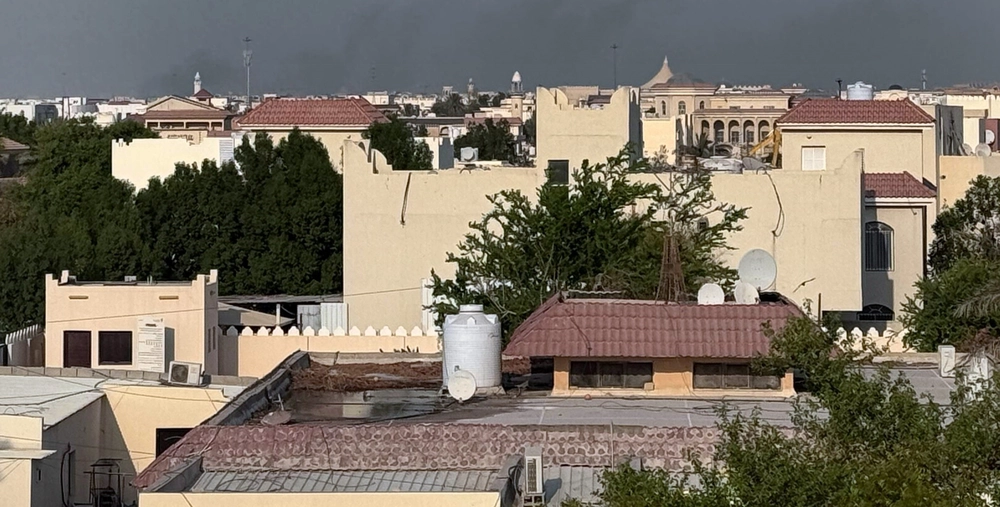 Xung đột tại Trung Đông: Cộng đồng người Việt tại các quốc gia vùng Vịnh an toàn - Ảnh 1.