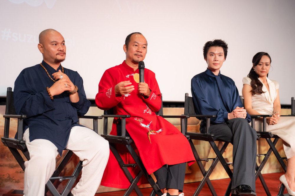 Mỹ Tâm: “Nếu Mai Tài Phến bắt tôi đánh nhau, tôi sẽ trả vai” - Ảnh 7.