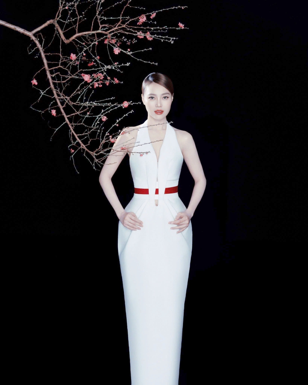 Ninh Dương Lan Ngọc - Tinh thần "chiến mã" - Ảnh 3.