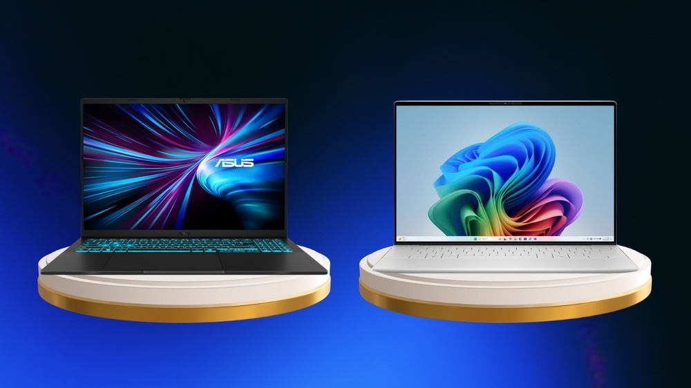 So sánh Asus vs Dell: Từ độ bền đến khả năng đa nhiệm - Ảnh 2.