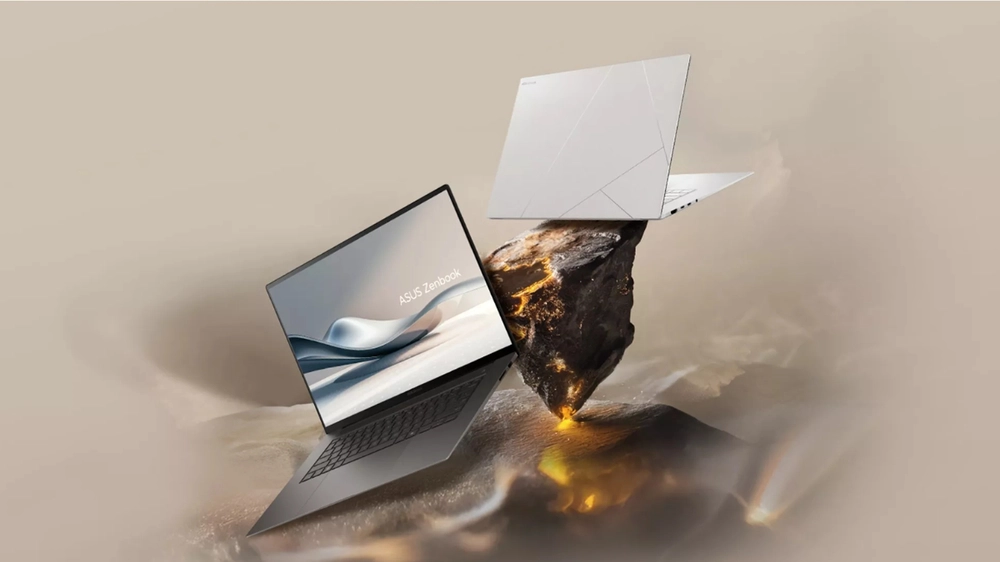 So sánh Asus vs Dell: Từ độ bền đến khả năng đa nhiệm - Ảnh 3.