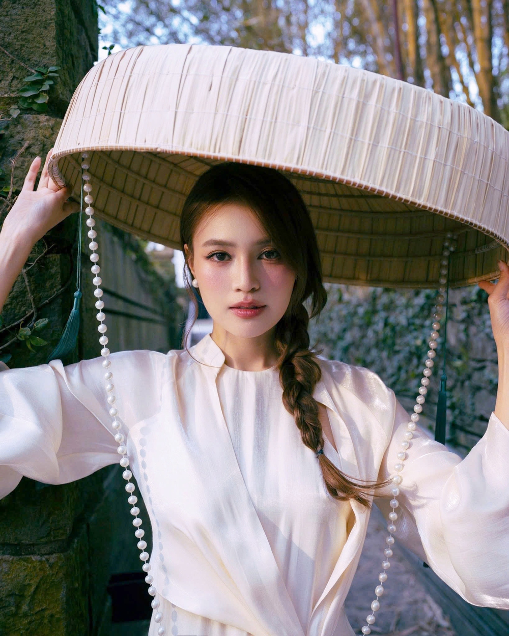 Ninh Dương Lan Ngọc - Tinh thần "chiến mã" - Ảnh 4.