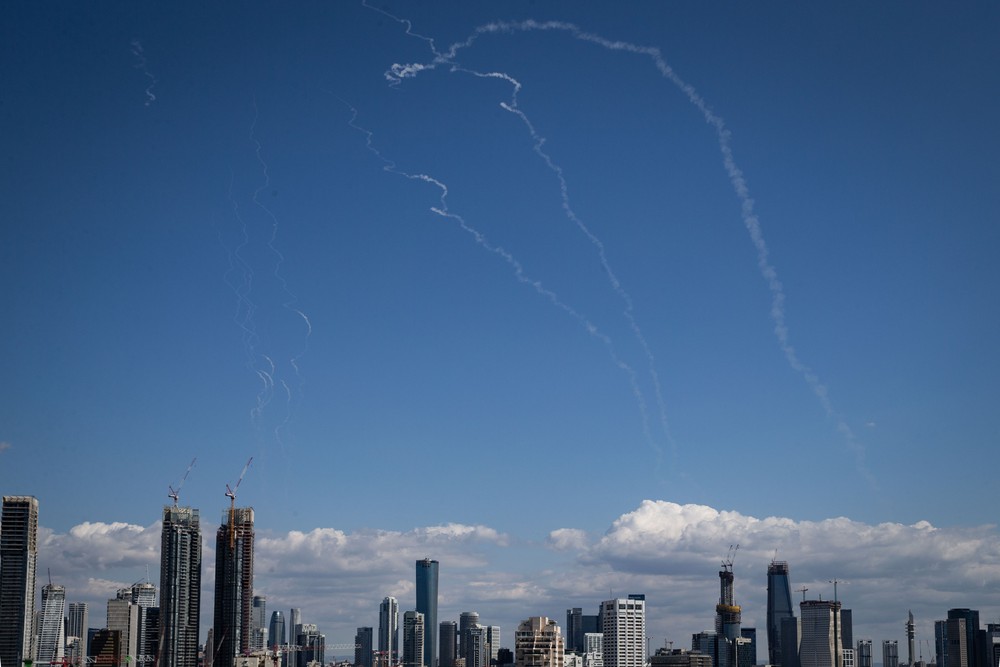 Trung Đông trước ngã rẽ lịch sử - Ảnh 1. Trung Đông trước ngã rẽ lịch sử - Ảnh 1.