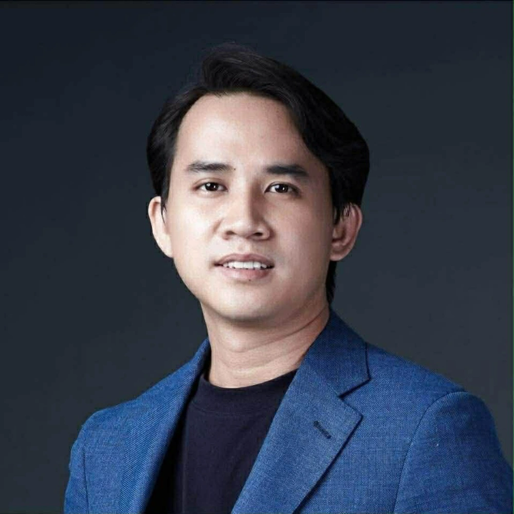 Doanh nhân David Đỗ và dấu ấn phía sau chuỗi sự kiện 72h “Save The World” - Ảnh 3. Doanh nhân David Đỗ và dấu ấn phía sau chuỗi sự kiện 72h “Save The World” - Ảnh 3.