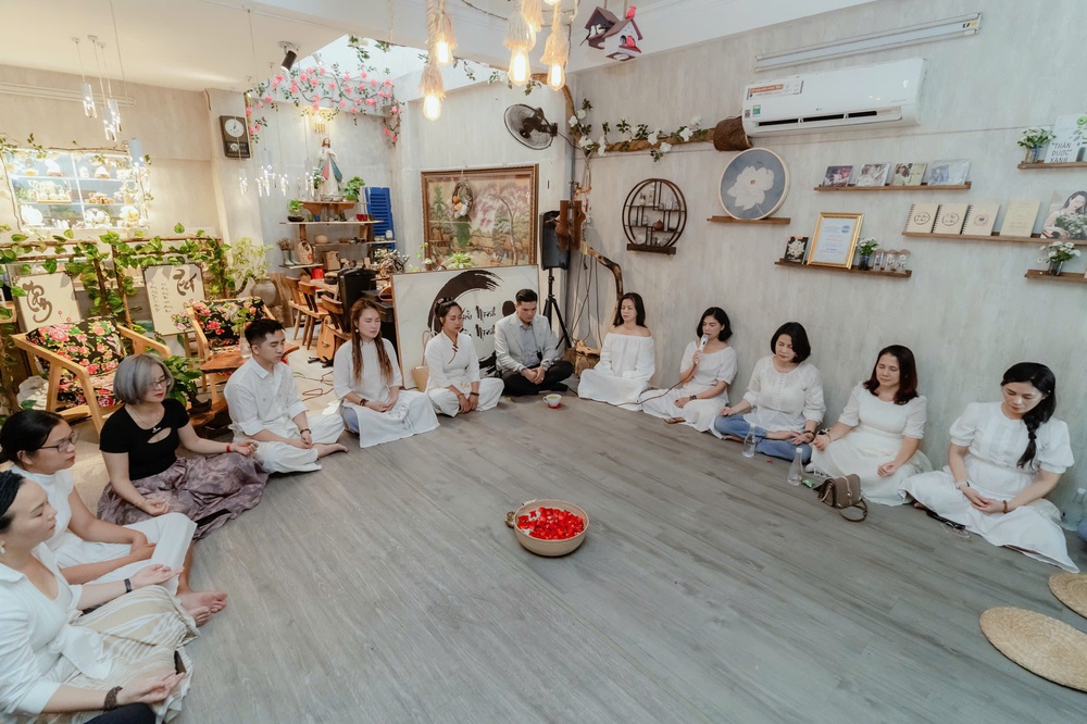 Ngôi nhà đặc biệt và những điều được bật mí nhân ngày Ngày Hạnh phúc 20/3 của Jimmii Nguyễn - Ảnh 6. Ngôi nhà đặc biệt và những điều được bật mí nhân ngày Ngày Hạnh phúc 20/3 của Jimmii Nguyễn - Ảnh 6.