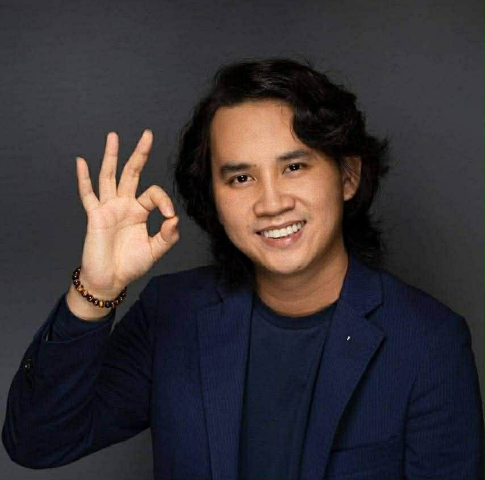 Doanh nhân David Đỗ và dấu ấn phía sau chuỗi sự kiện 72h “Save The World” - Ảnh 2. Doanh nhân David Đỗ và dấu ấn phía sau chuỗi sự kiện 72h “Save The World” - Ảnh 2.