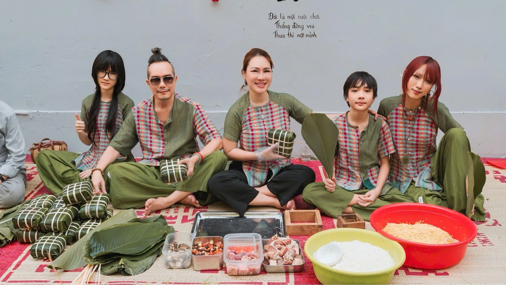 Ngôi nhà đặc biệt và những điều được bật mí nhân ngày Ngày Hạnh phúc 20/3 của Jimmii Nguyễn - Ảnh 3. Ngôi nhà đặc biệt và những điều được bật mí nhân ngày Ngày Hạnh phúc 20/3 của Jimmii Nguyễn - Ảnh 3.