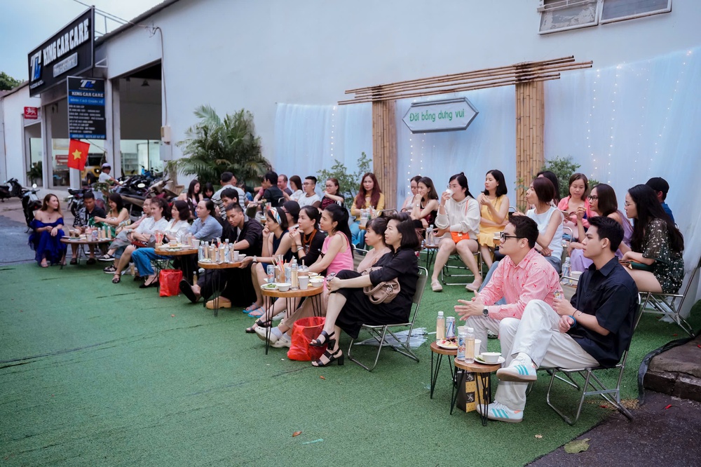 Ngôi nhà đặc biệt và những điều được bật mí nhân ngày Ngày Hạnh phúc 20/3 của Jimmii Nguyễn - Ảnh 5. Ngôi nhà đặc biệt và những điều được bật mí nhân ngày Ngày Hạnh phúc 20/3 của Jimmii Nguyễn - Ảnh 5.