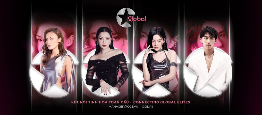 Chi Pu chuyển nhượng cổ phần La Ganh, tập trung phát triển C-Global Entertainment - Ảnh 4.