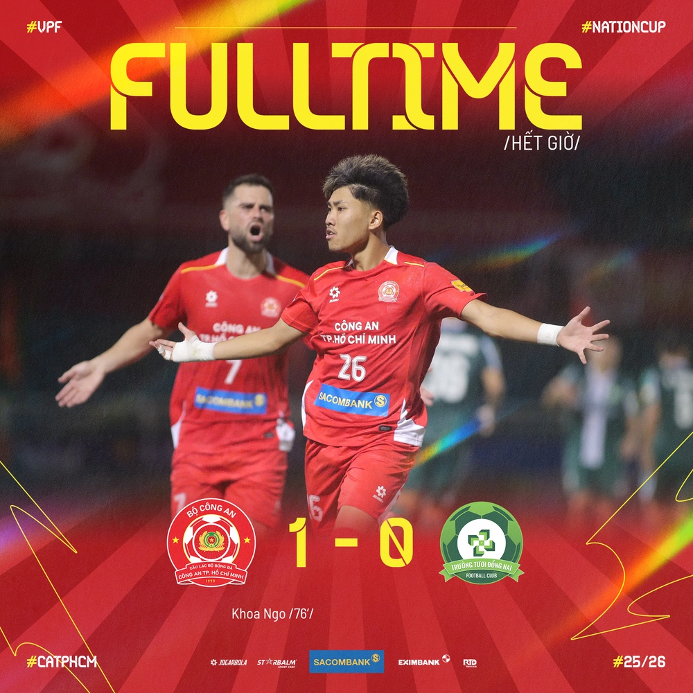 Tiến Linh bỏ lỡ cơ hội, cầu thủ Việt kiều 20 tuổi tỏa sáng với 4 bàn sau 6 trận - Ảnh 1. Tiến Linh bỏ lỡ cơ hội, cầu thủ Việt kiều 20 tuổi tỏa sáng với 4 bàn sau 6 trận - Ảnh 1.