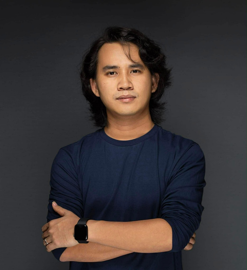 Doanh nhân David Đỗ và dấu ấn phía sau chuỗi sự kiện 72h “Save The World” - Ảnh 1. Doanh nhân David Đỗ và dấu ấn phía sau chuỗi sự kiện 72h “Save The World” - Ảnh 1.