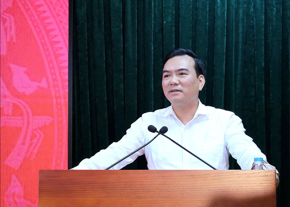 Nghị quyết 80-NQ/TW: Khẳng định sứ mệnh của văn học nghệ thuật trong kỷ nguyên mới - Ảnh 2.