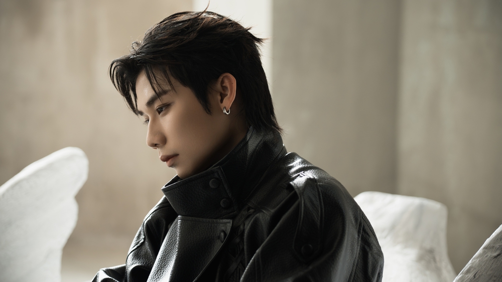 SWAN chào sân với MV “Có lẽ” sau Tân binh toàn năng - Ảnh 2.