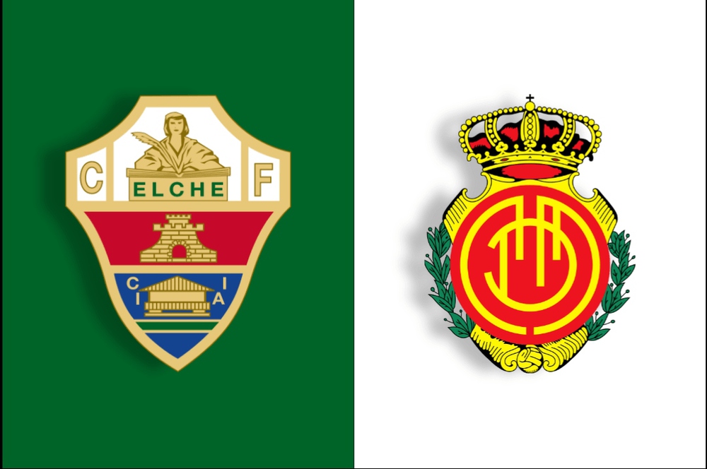 Nhận định Elche vs Mallorca 20h00 ngày 21/3, vòng 29 La Liga - Ảnh 1.