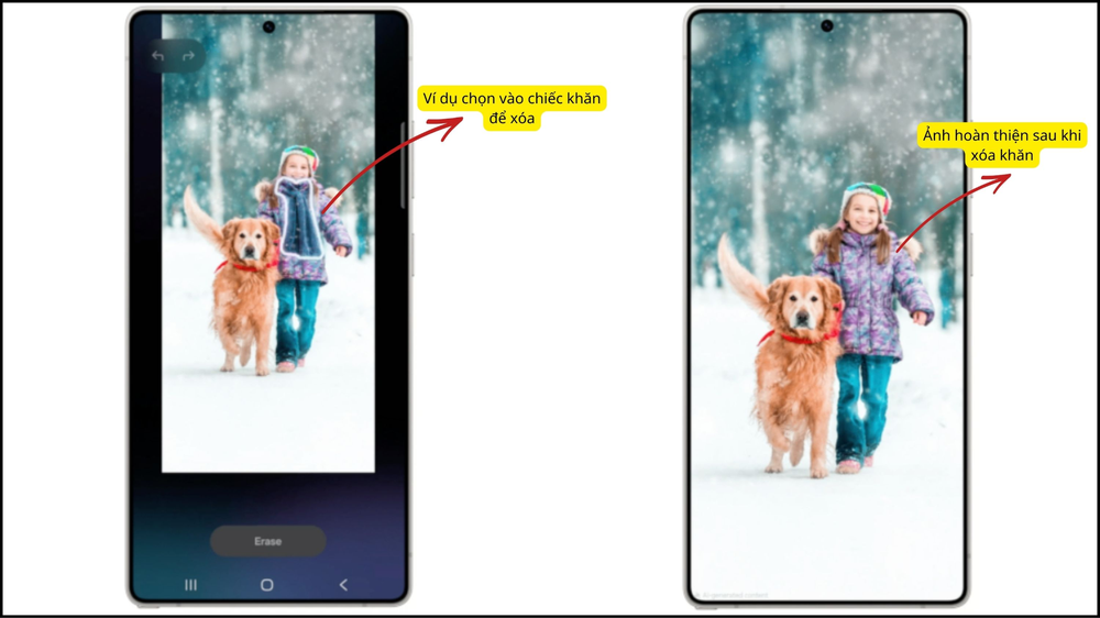 One UI 8.5 có gì mới? "Lột xác" trải nghiệm trên Samsung S25 và các dòng Galaxy - Ảnh 1. One UI 8.5 có gì mới? "Lột xác" trải nghiệm trên Samsung S25 và các dòng Galaxy - Ảnh 1.