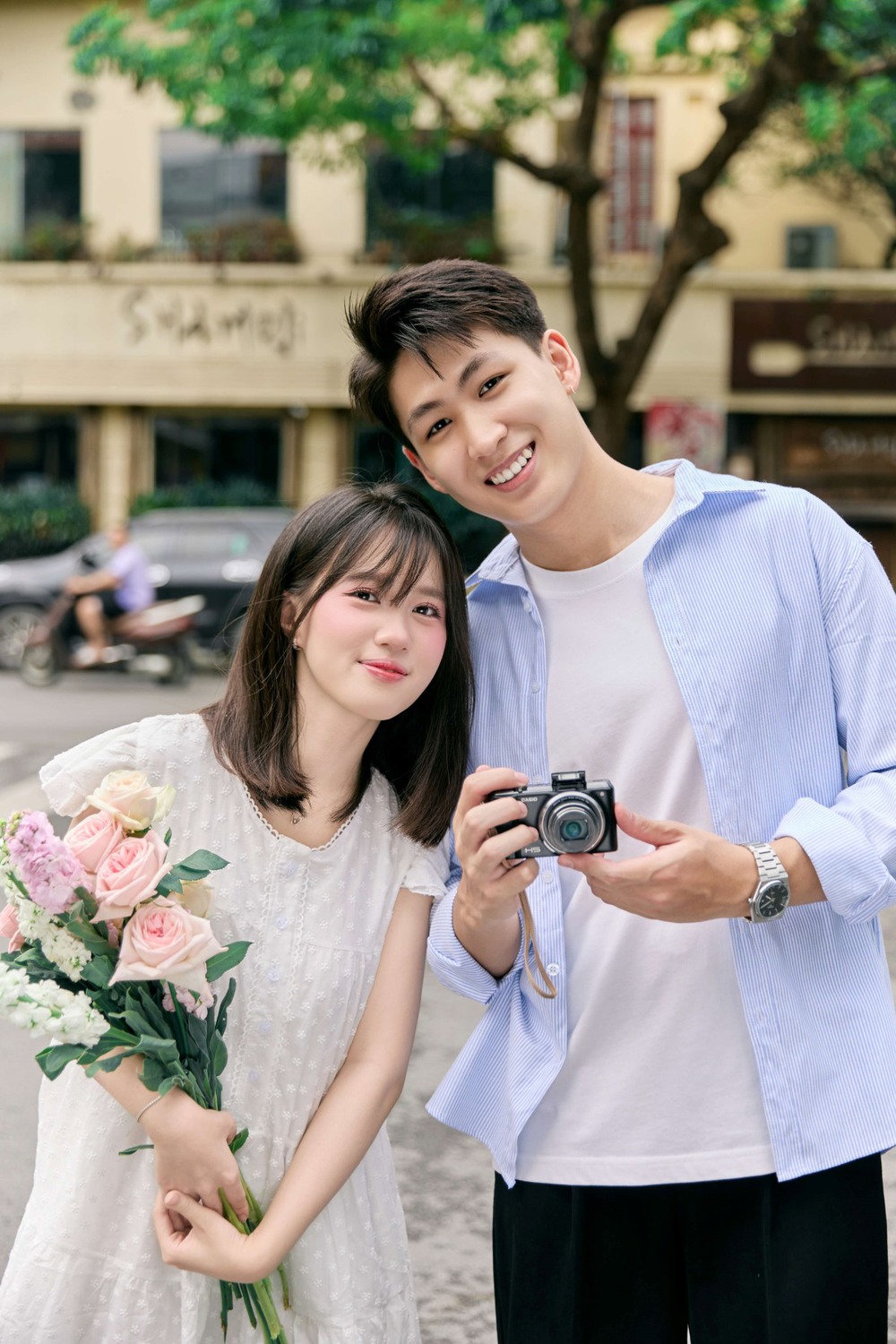 Không chỉ là "xin vía", đây là cách Chang Híu phá bỏ lời nguyền 7 năm bằng nỗ lực đồng hành - Ảnh 2. Không chỉ là "xin vía", đây là cách Chang Híu phá bỏ lời nguyền 7 năm bằng nỗ lực đồng hành - Ảnh 2.