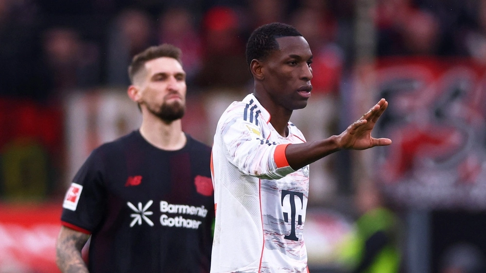 Tin nóng thể thao sáng 21/3: CLB của phụ công bóng chuyền Việt Nam dẫn đầu VCK giải đấu ở Thái Lan - Ảnh 3.