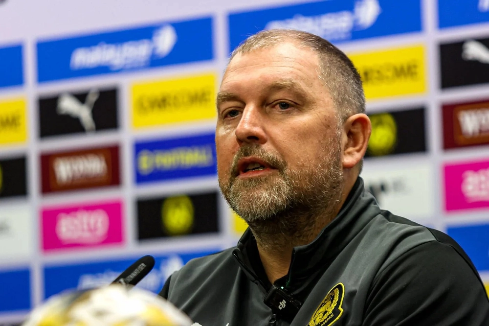 HLV Cklamovski thất vọng khi Malaysia bị xử thua đội tuyển Việt Nam - Ảnh 1.