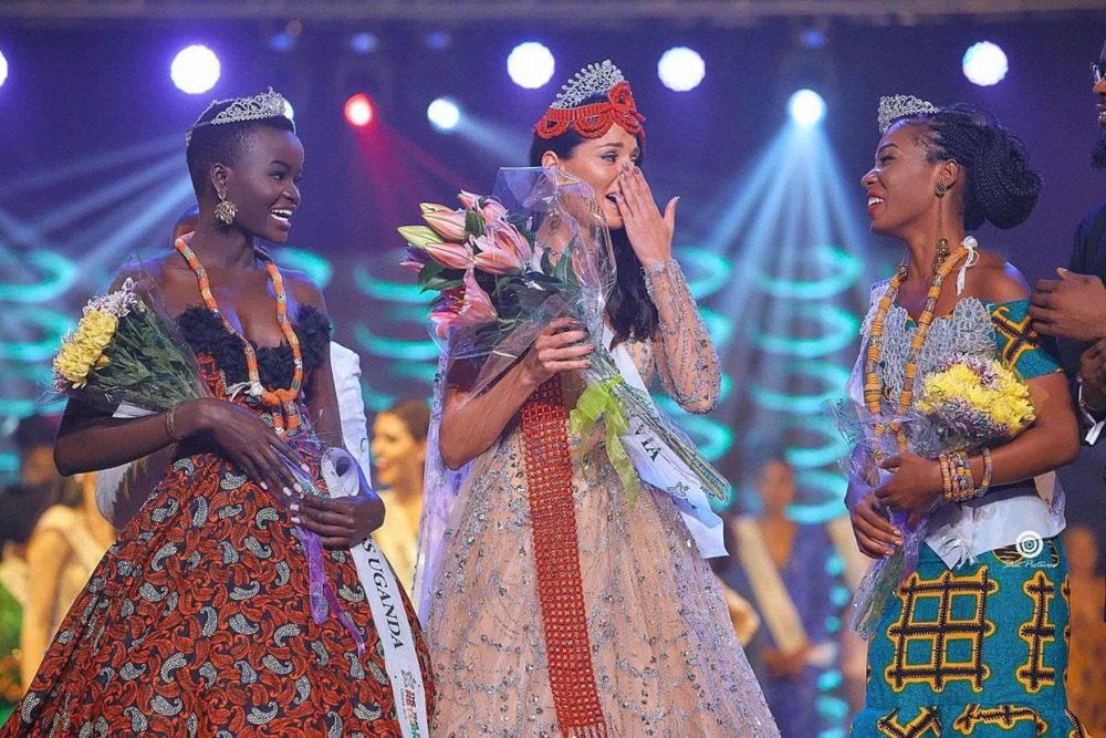 Giải chạy cộng đồng trở thành điểm nhấn của Miss Heritage Global 2026 - Ảnh 3.