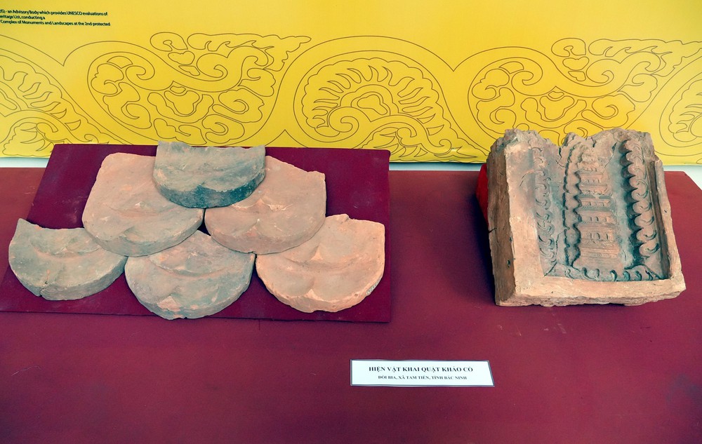 Giới thiệu Di sản Bet88013 88k Cho Tân Thủ thế giới Yên Tử - Vĩnh Nghiêm - Côn Sơn, Kiếp Bạc - Ảnh 5.