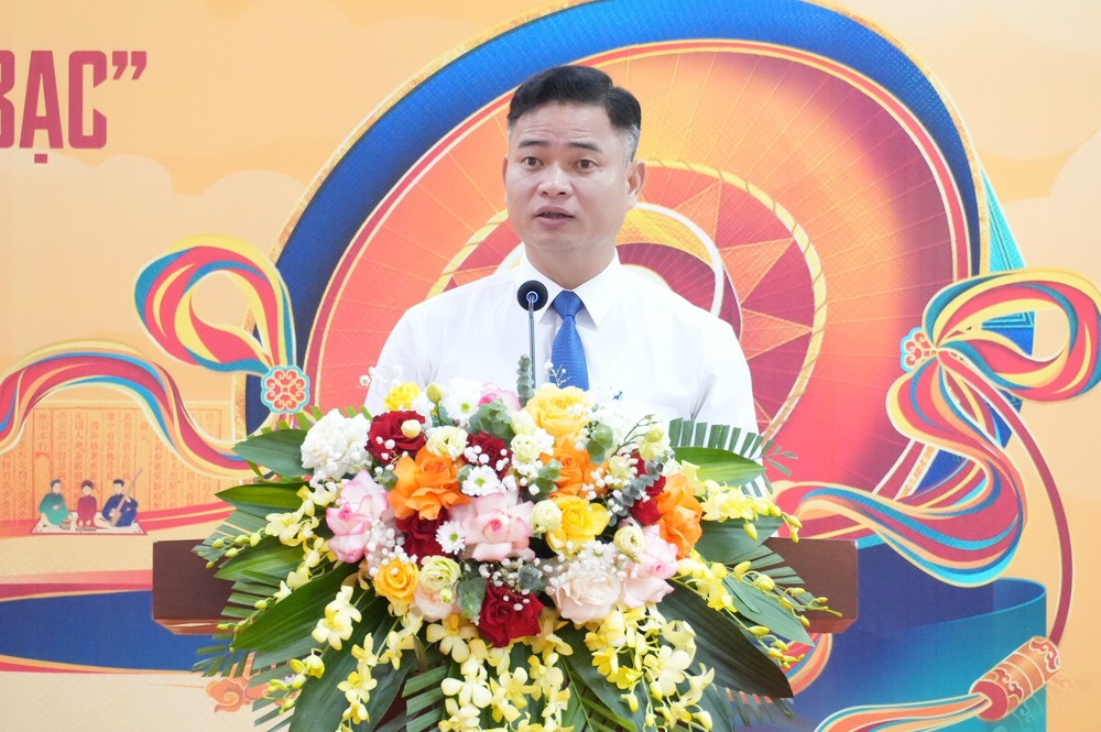 Giới thiệu Di sản Bet88013 88k Cho Tân Thủ thế giới Yên Tử - Vĩnh Nghiêm - Côn Sơn, Kiếp Bạc - Ảnh 2.