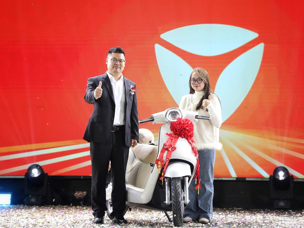 Tăng cường thực hiện tiết kiệm năng lượng, thúc đẩy chuyển dịch năng lượng và phát triển giao thông điện - Ảnh 1.