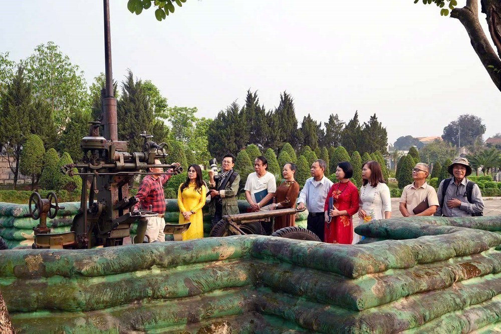 Nghị quyết 80-NQ/TW: Khẳng định sứ mệnh của văn học nghệ thuật trong kỷ nguyên mới - Ảnh 7.