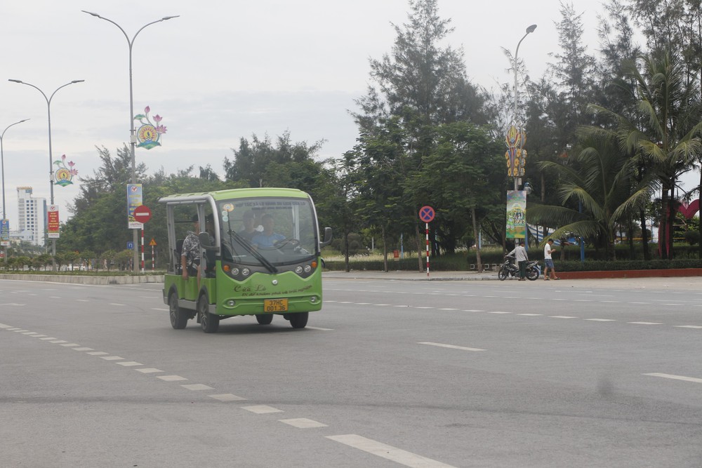Tăng cường thực hiện tiết kiệm năng lượng, thúc đẩy chuyển dịch năng lượng và phát triển giao thông điện - Ảnh 2.