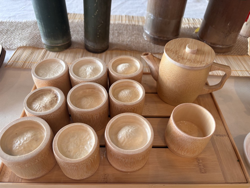 Hướng tới ngày Sở hữu trí tuệ thế giới: Nhiều khóa đào tạo tăng cường nhận thức về sở hữu trí tuệ - Ảnh 1.