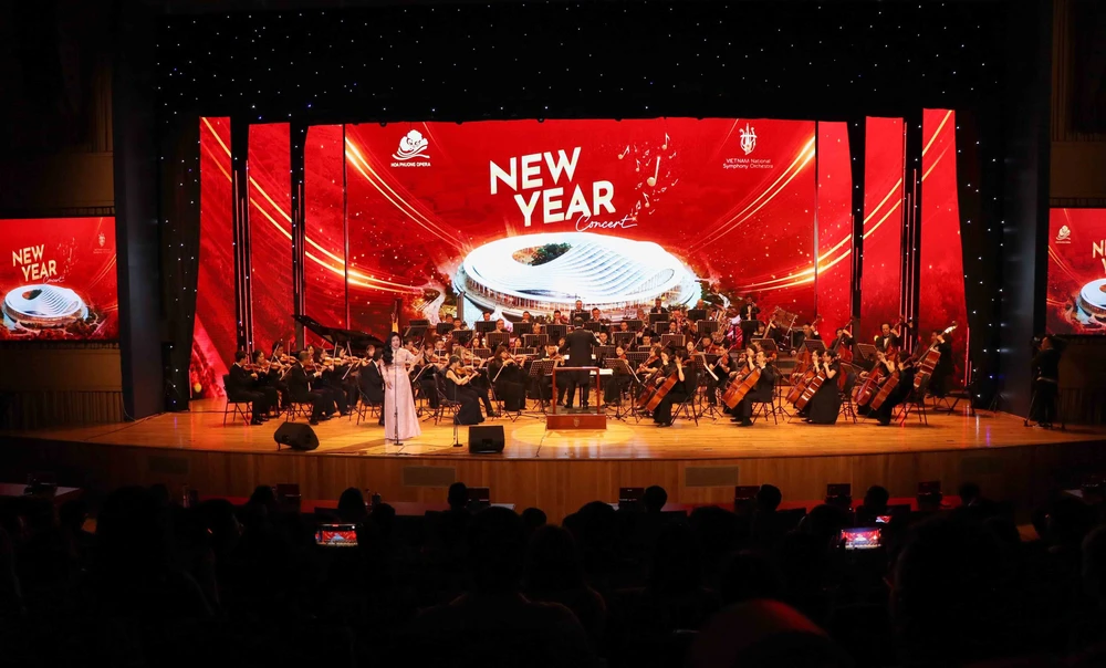 Nghị quyết 80-NQ/TW: Khẳng định sứ mệnh của văn học nghệ thuật trong kỷ nguyên mới - Ảnh 6.