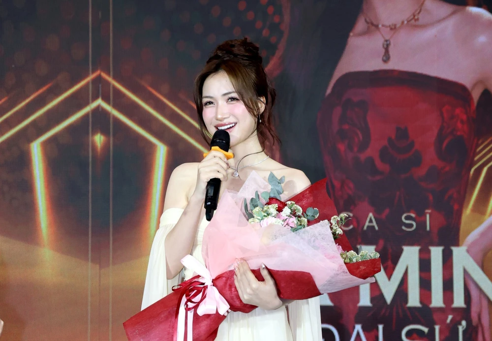 Tháng Thanh niên 2026: Công bố 10 Gương mặt trẻ Việt Nam tiêu biểu năm 2025  - Ảnh 1.