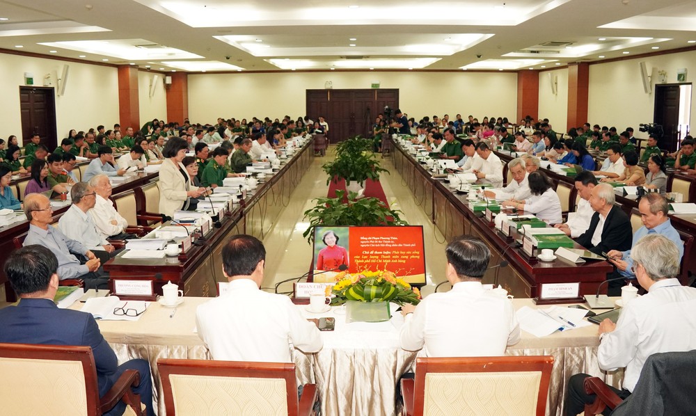 Thanh niên xung phong viết tiếp bản hùng ca trong kỷ nguyên mới - Ảnh 5. Thanh niên xung phong viết tiếp bản hùng ca trong kỷ nguyên mới - Ảnh 5.