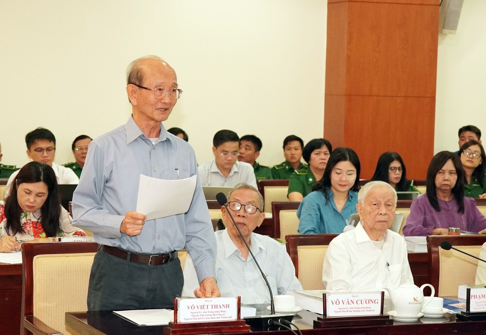 Thanh niên xung phong viết tiếp bản hùng ca trong kỷ nguyên mới - Ảnh 2. Thanh niên xung phong viết tiếp bản hùng ca trong kỷ nguyên mới - Ảnh 2.