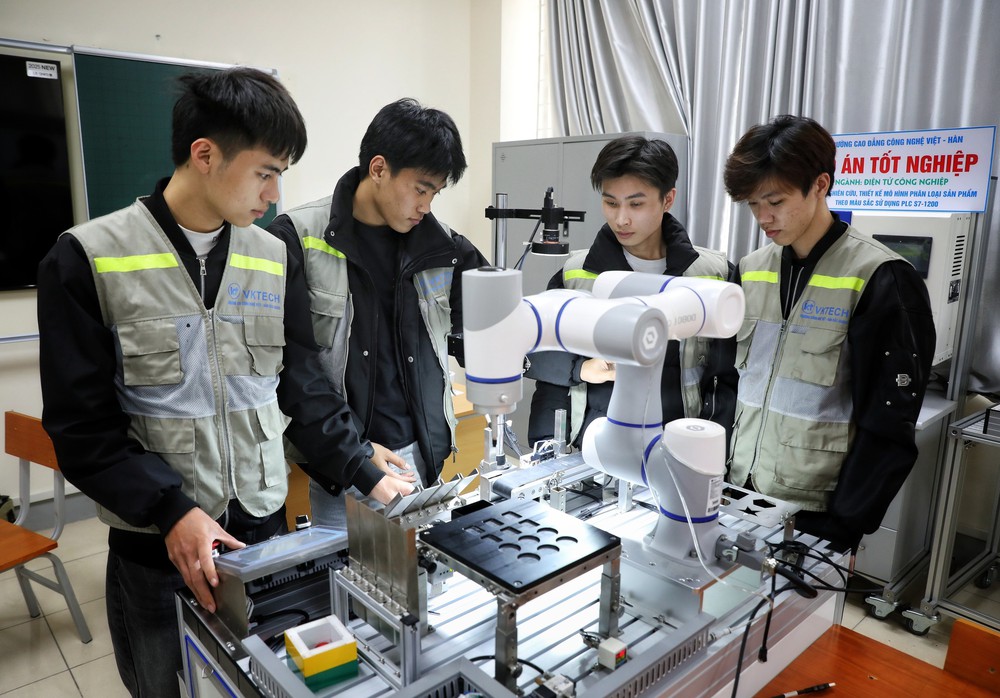 Phát triển công nghệ chiến lược - yêu cầu cấp bách từ thực tiễn và chỉ đạo của Tổng Bí thư - Ảnh 3.