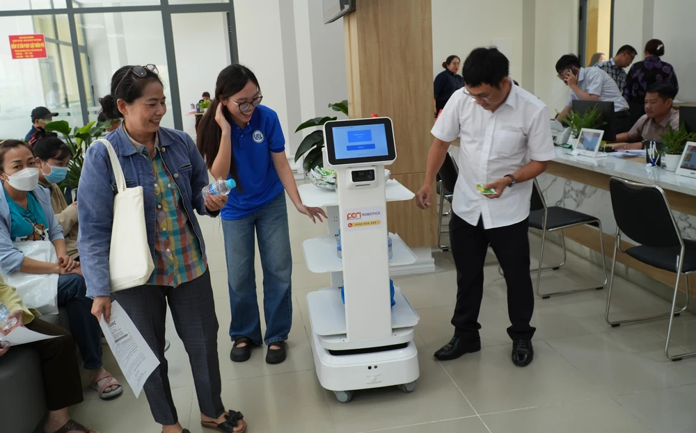 Phát triển công nghệ chiến lược - yêu cầu cấp bách từ thực tiễn và chỉ đạo của Tổng Bí thư - Ảnh 4.