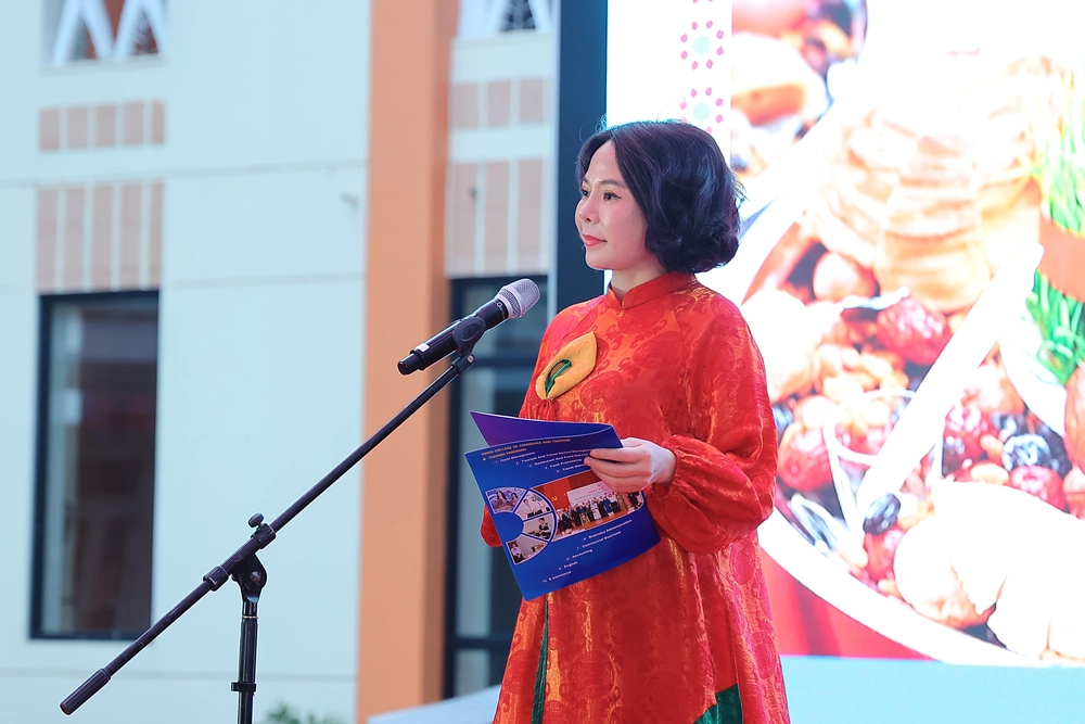 Thúc đẩy ngoại giao Bet88013 88k Cho Tân Thủ từ lễ hội có lịch sử hơn 3000 năm - Ảnh 8. Thúc đẩy ngoại giao Bet88013 88k Cho Tân Thủ từ lễ hội có lịch sử hơn 3000 năm - Ảnh 8.