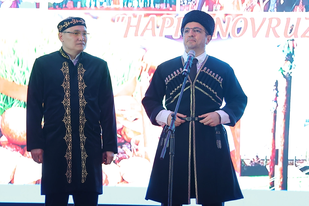 Thúc đẩy ngoại giao Bet88013 88k Cho Tân Thủ từ lễ hội có lịch sử hơn 3000 năm - Ảnh 6. Thúc đẩy ngoại giao Bet88013 88k Cho Tân Thủ từ lễ hội có lịch sử hơn 3000 năm - Ảnh 6.