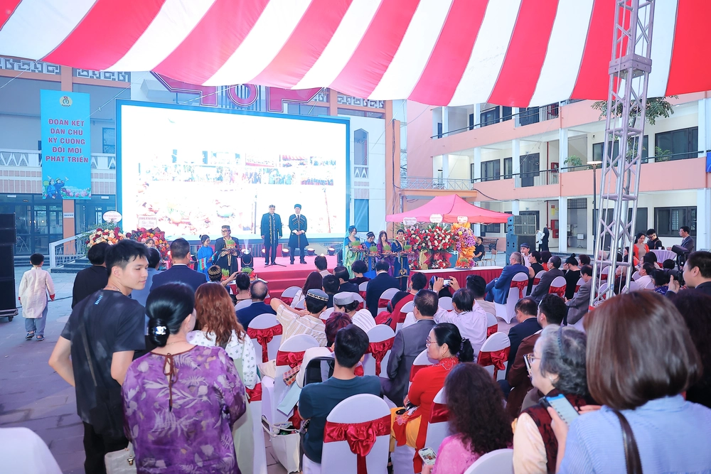 Thúc đẩy ngoại giao Bet88013 88k Cho Tân Thủ từ lễ hội có lịch sử hơn 3000 năm - Ảnh 1. Thúc đẩy ngoại giao Bet88013 88k Cho Tân Thủ từ lễ hội có lịch sử hơn 3000 năm - Ảnh 1.